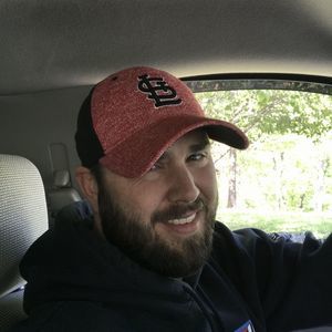 Meet your Posher, Eric